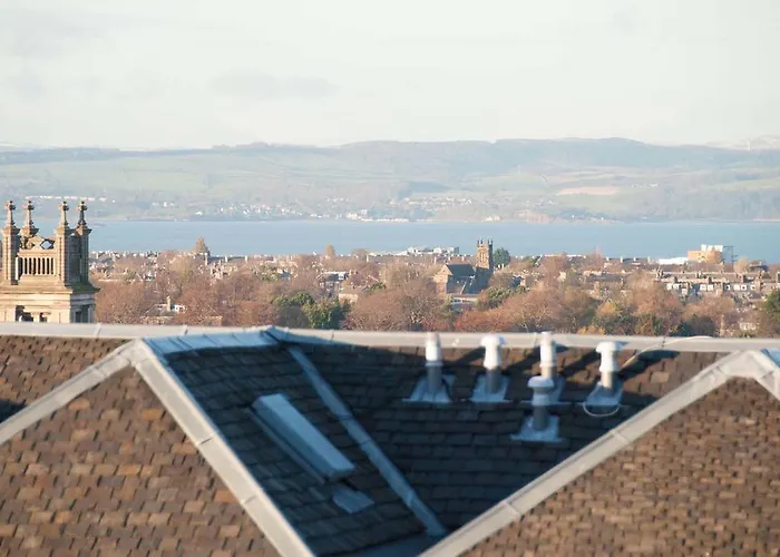 Braid By Mansley 公寓式酒店 4*