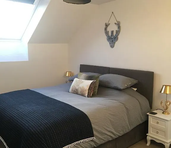 דירה The Bothwell Bonnie Thistle *