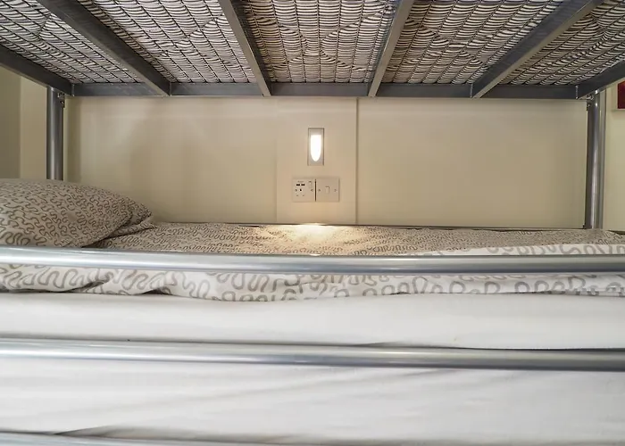 Hostel The Edinburgh