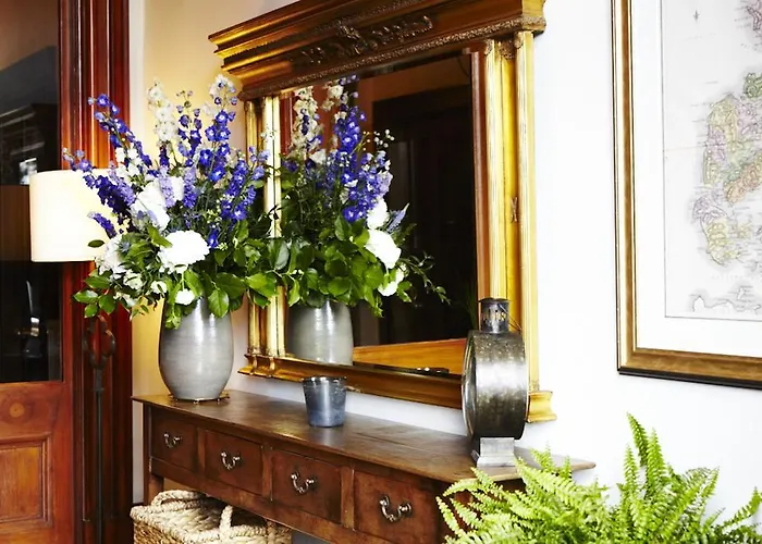 The Roseate - Small Luxury Of The World