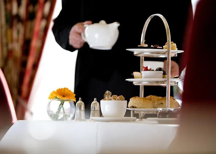 The Howard, An Ascend Collection Member Hotel Edimburgo