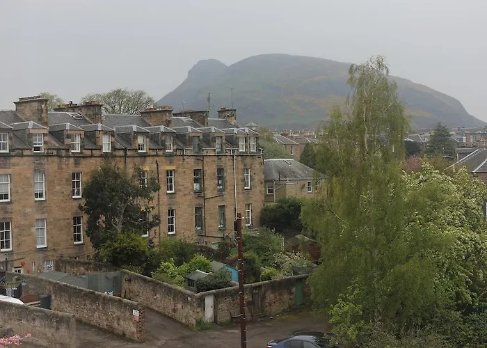 City Guest House Casa de hóspedes