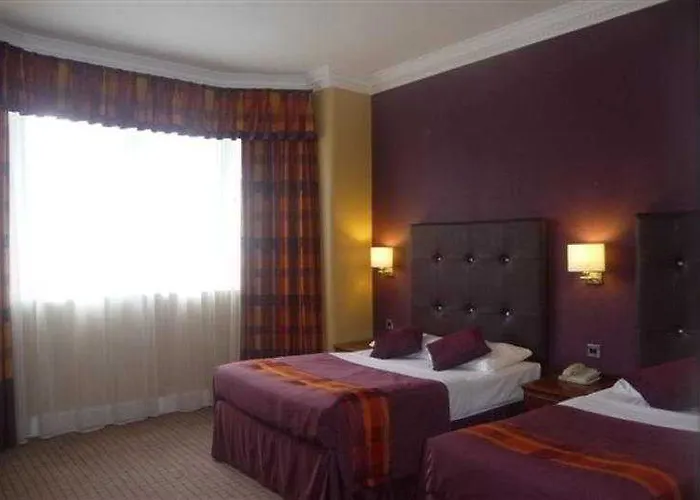 Frederick House Hotell 4*