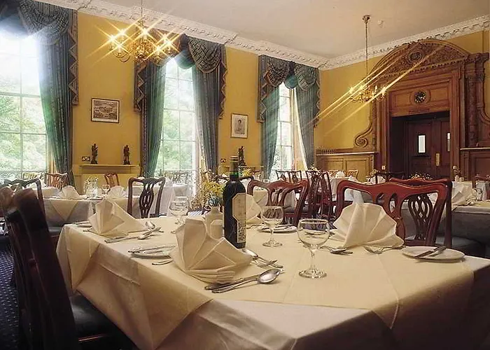 Hotel Royal Scots Club