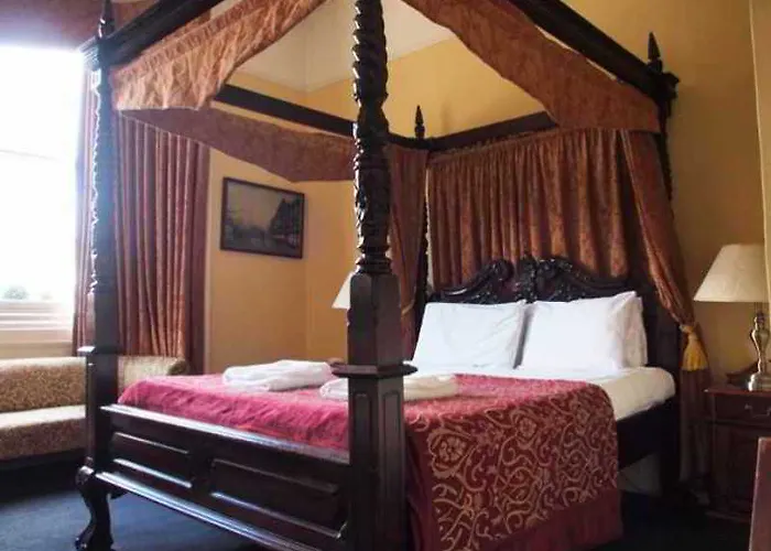 The Inverleith * Edimburgo