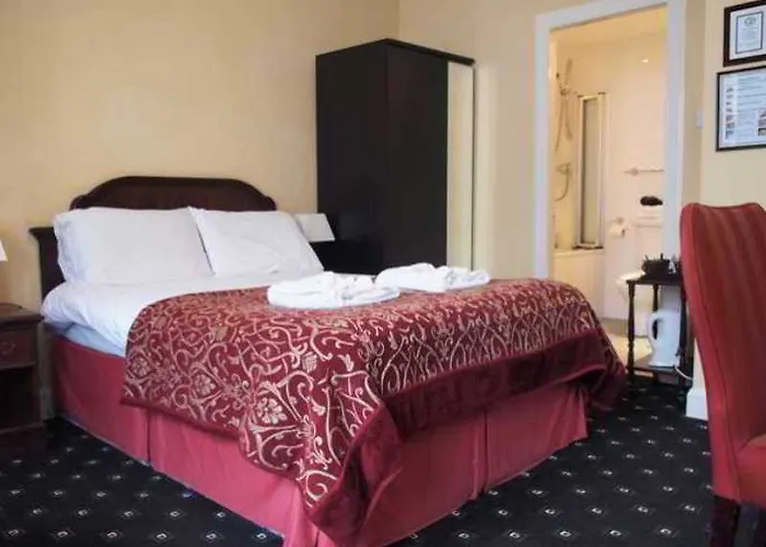 Casa vacanze The Inverleith *