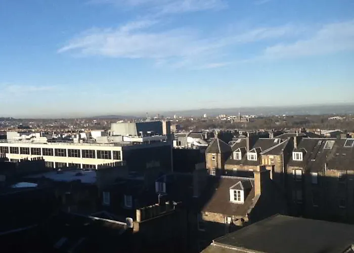 بيت ضيافة Townhouse