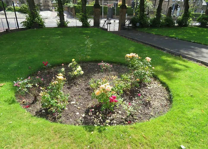 Penzion Duthus Edinburgh