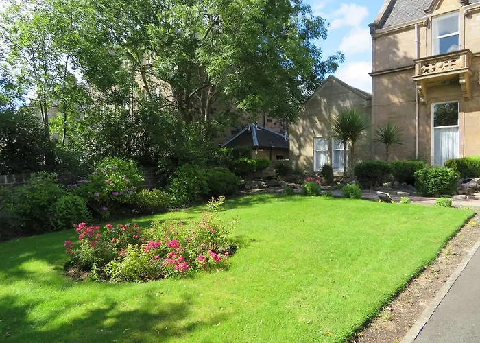 Duthus Edinburgh