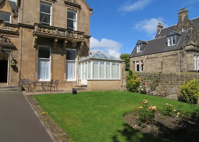 Duthus 4* Edinburgh