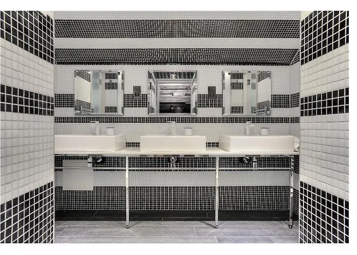 Murrayfield 4* Edimburgo