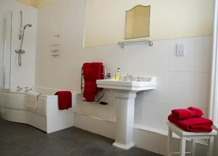 Hotel The Learmonth