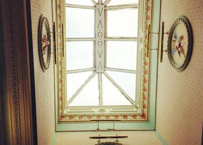 Pensjonat Dunedin Edynburg