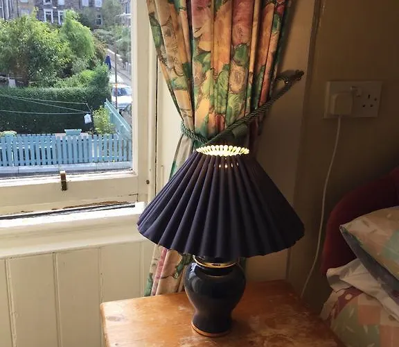 Hermitage فندق مبيت وإفطار