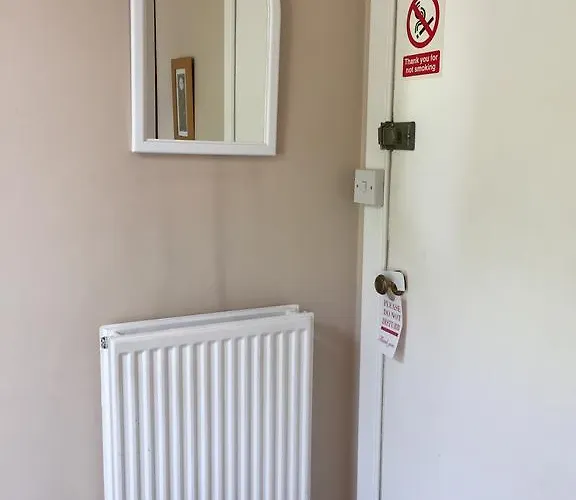 فندق مبيت وإفطار Hermitage