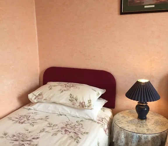 فندق مبيت وإفطار Hermitage 3*