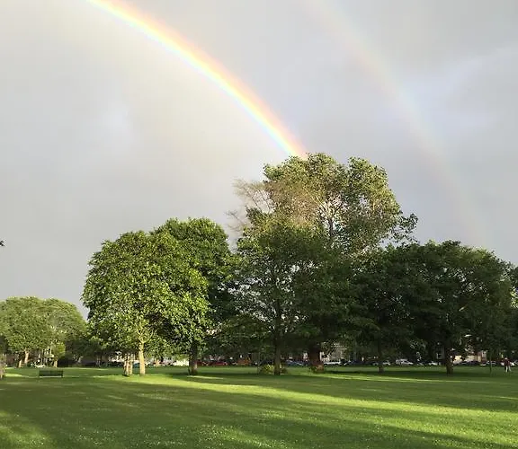 Hermitage فندق مبيت وإفطار