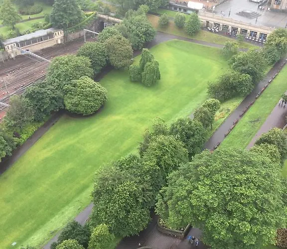 Nocleg ze śniadaniem Hermitage 3*