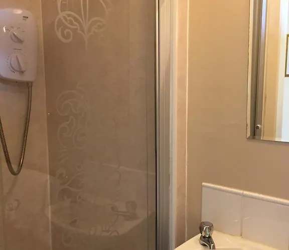 فندق مبيت وإفطار Hermitage 3*