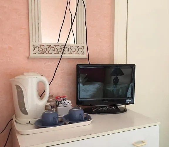 Hermitage 3* إدنبرة