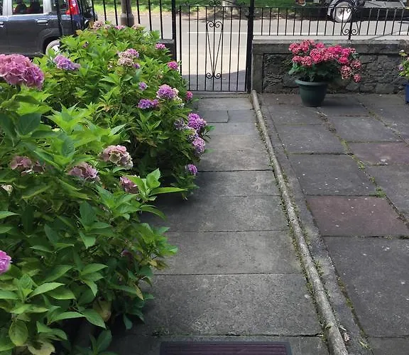 Hermitage 3* Edynburg