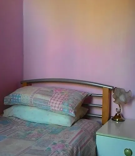 Swan Lake Bed & Breakfast