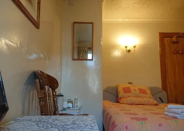 Swan Lake 3* Edinburg