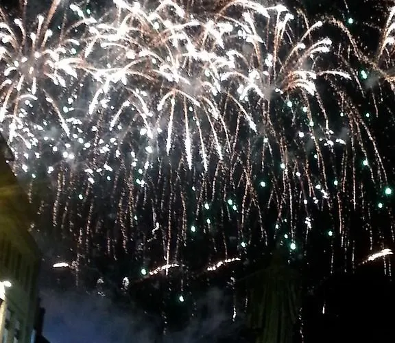 بيت ضيافة Townhouse