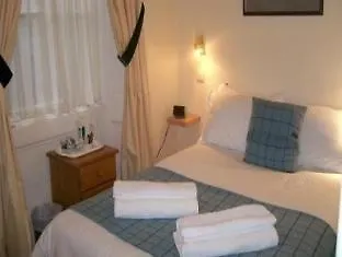 The Guards Szálloda Edinburgh