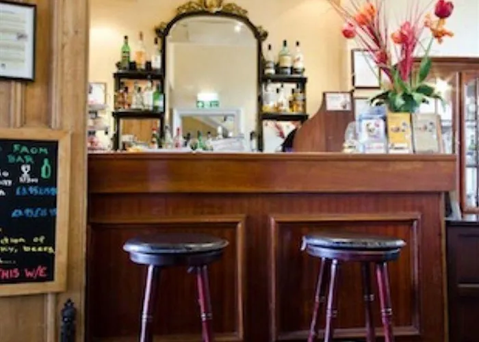 The Inverleith Casa vacanze *