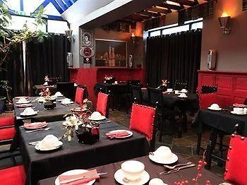 Ceilidh-donia Hotel 3*