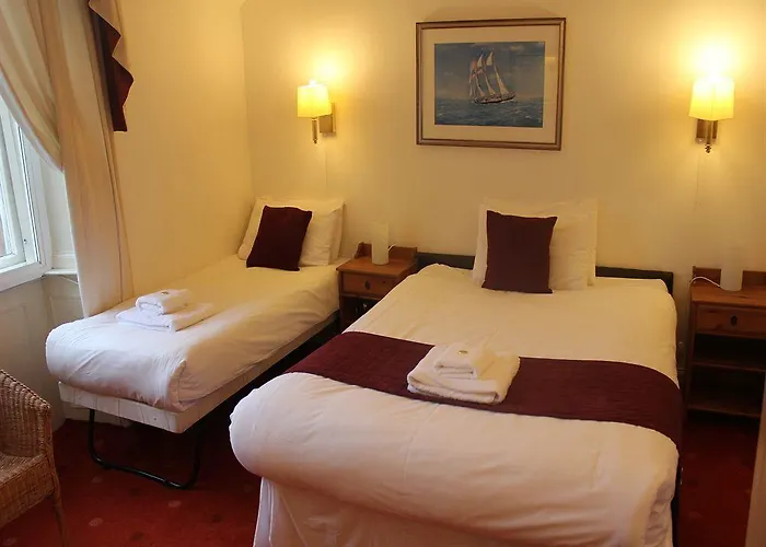 Casa de hóspedes City Guest House