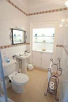 Πανσιόν Castle Street