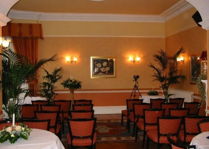 Hotel Kildonan