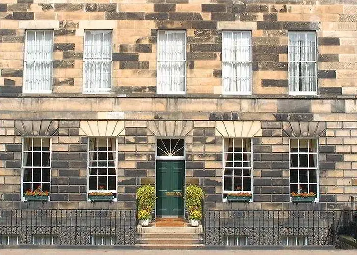 The Howard, An Ascend Collection Member Edimburgo