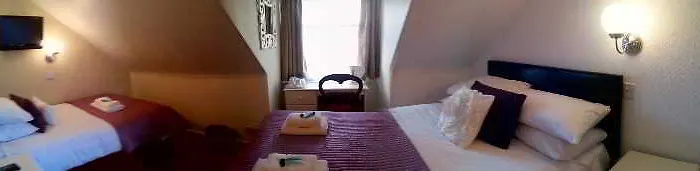 Townhouse Pensjonat 3*
