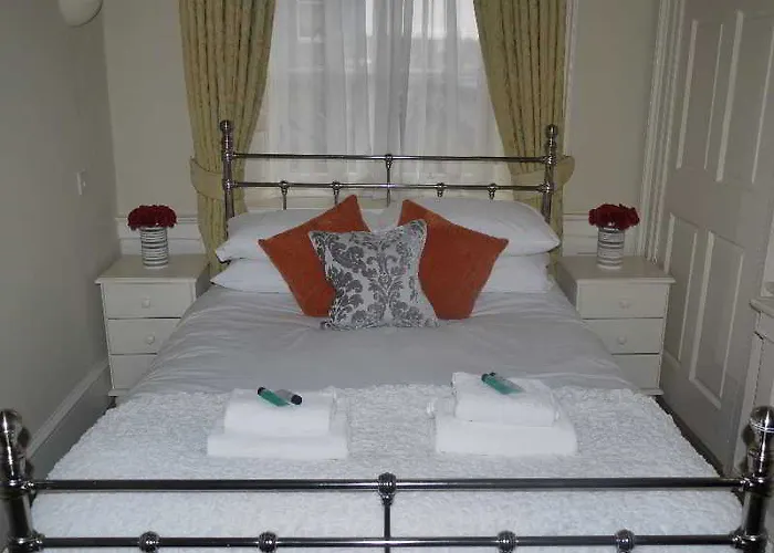 Townhouse 3* Edynburg