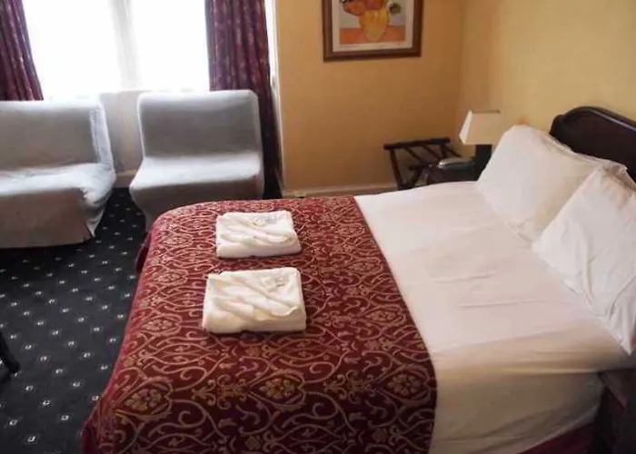 The Inverleith Casa vacanze *