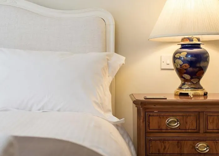 فندق Heriot Row إدنبرة