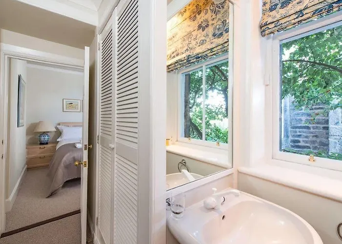 فندق Heriot Row *