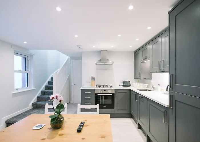 Bed & Breakfast Garfield 4*