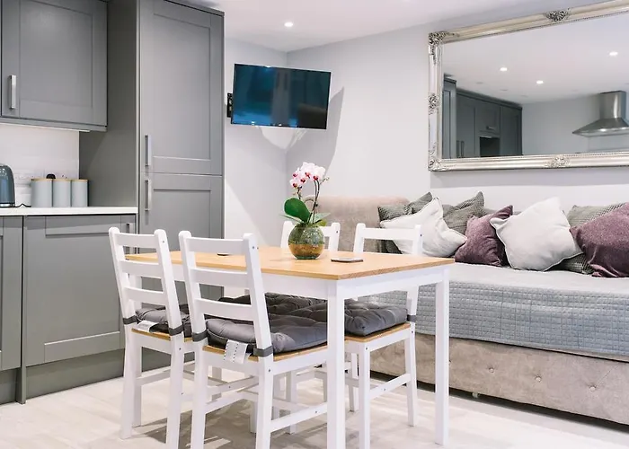 Garfield Bed & Breakfast