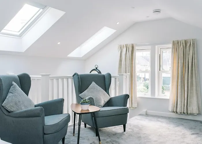 Garfield Bed & Breakfast Edinburgh