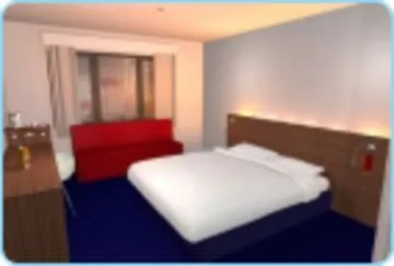 Travelodge Cameron Toll