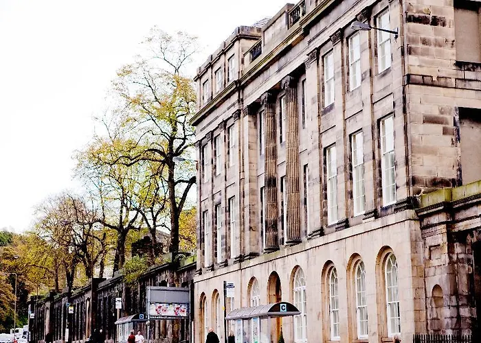 Princes Street