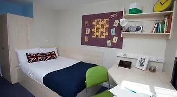 Portsburgh Court 爱丁堡