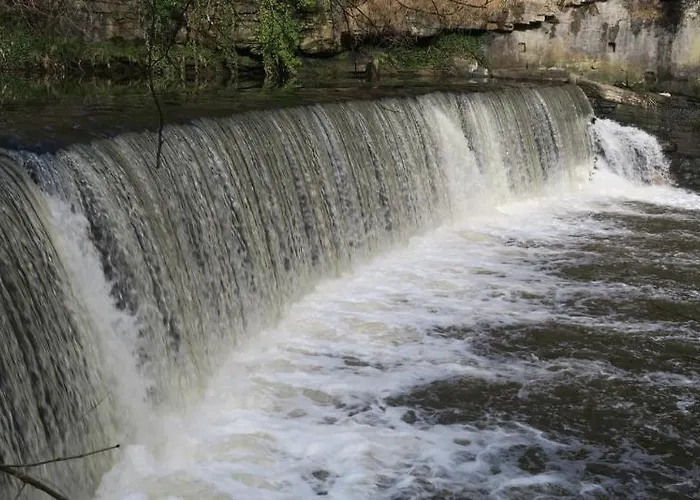 Vandrarhem Haystack Edinburg