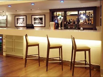 Hotel Hampton By Hilton West End Edinburgh