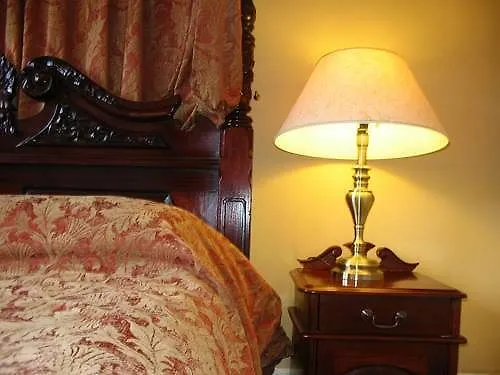 Casa vacanze The Inverleith *