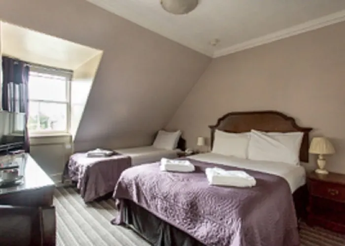 The Inverleith Casa vacanze Edimburgo